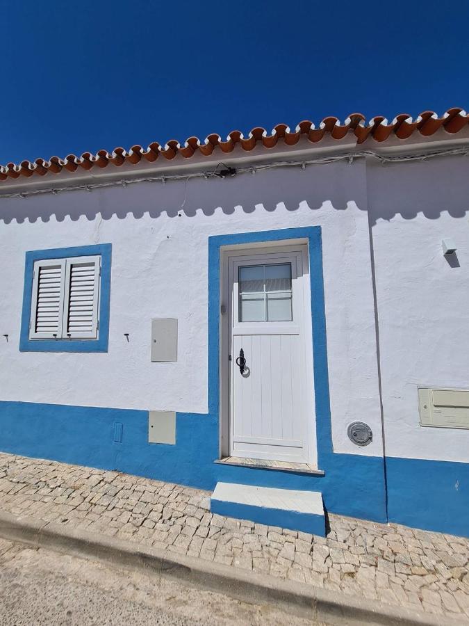 Casa De Santa Margarida Villa Mourão Exterior foto